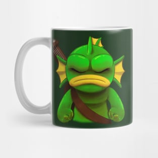 Fish Mug